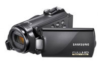 Samsung HMX-H204 (HMX-H204SP)